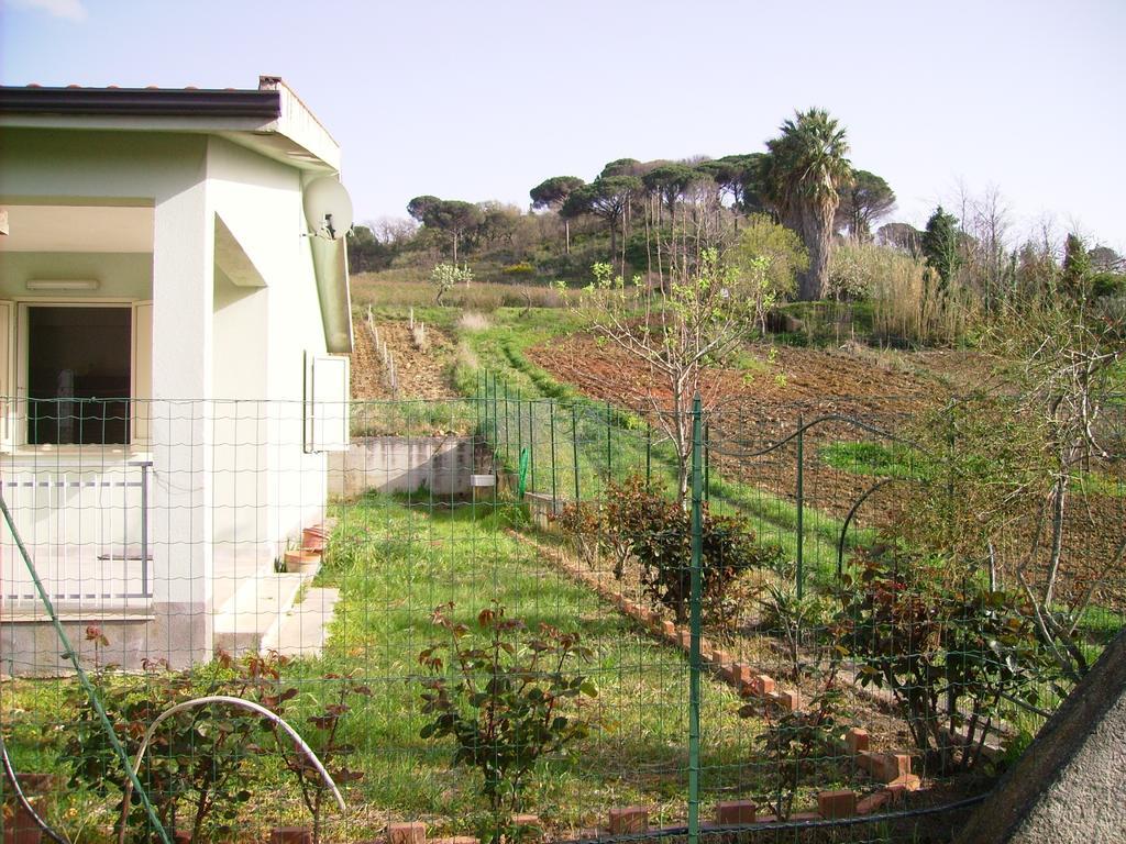 Villetta San Giovanni Calatafimi Eksteriør bilde